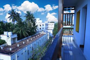 Manora Residency
